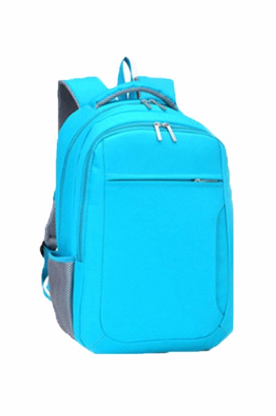 BP-001 訂做書包背囊  設計背包款式  背囊 推介 訂購背包供應商 運動背包批發商HK 返工背囊女 正面照
